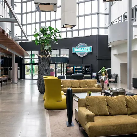 Quality Hotel Edvard Grieg-2
